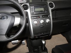 2010款 1.5L CVT 精英型 5座