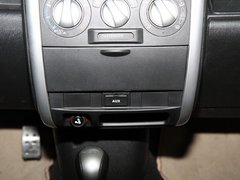 2010款 1.5L CVT 精英型 5座
