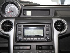 2010款 1.5L CVT 精英型 5座