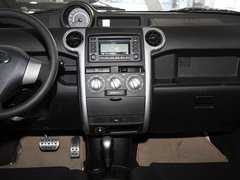 2010款 1.5L CVT 精英型 5座