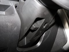 2010款 1.5L CVT 精英型 5座