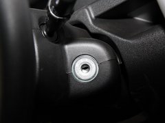 2010款 1.5L CVT 精英型 5座
