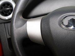 2010款 1.5L CVT 精英型 5座