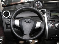 2010款 1.5L CVT 精英型 5座