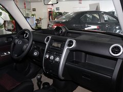 2010款 1.5L CVT 精英型 5座