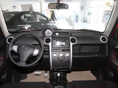 2010款 1.5L CVT 精英型 5座