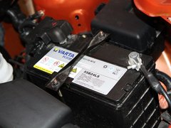 2010款 1.5L CVT 精英型 5座