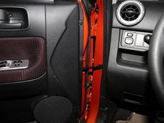 2010款 1.5L CVT 精英型 5座