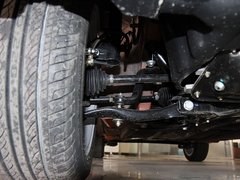 2010款 1.5L CVT 精英型 5座