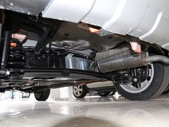 2010款 1.5L CVT 精英型 5座