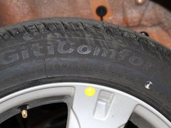 2010款 1.5L CVT 精英型 5座