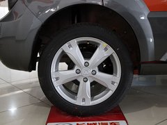 2010款 1.5L CVT 精英型 5座