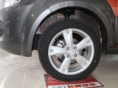 2010款 1.5L CVT 精英型 5座