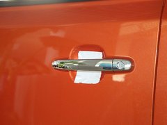 2010款 1.5L CVT 精英型 5座