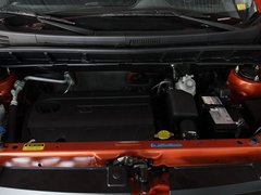 2010款 1.5L CVT 精英型 5座