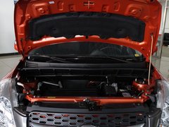 2010款 1.5L CVT 精英型 5座
