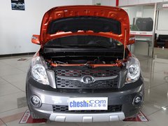 2010款 1.5L CVT 精英型 5座