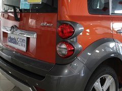 2010款 1.5L CVT 精英型 5座