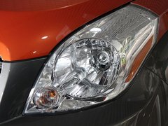 2010款 1.5L CVT 精英型 5座