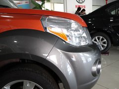 2010款 1.5L CVT 精英型 5座
