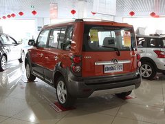 2010款 1.5L CVT 精英型 5座