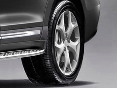 2010款 1.5L CVT 天窗版 5座