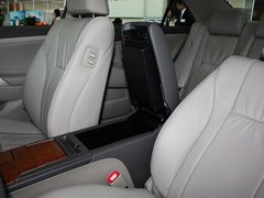 2010款 200G 2.0L AT Navi豪华导航版