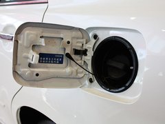 2010款 200G 2.0L AT Navi豪华导航版