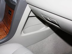 2010款 200G 2.0L AT Navi豪华导航版