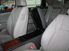 2010款 200G 2.0L AT Navi豪华导航版