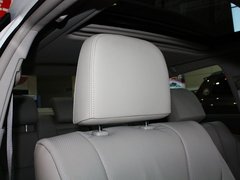 2010款 200G 2.0L AT Navi豪华导航版