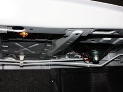 2010款 200G 2.0L AT Navi豪华导航版
