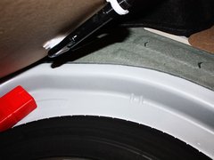 2010款 200G 2.0L AT Navi豪华导航版