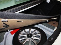 2010款 200G 2.0L AT Navi豪华导航版