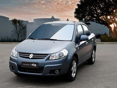 2010款 1.6L 自动 超值型