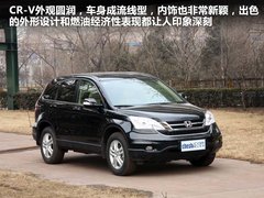 2010款 2.0L 手动 两驱都市版 5座