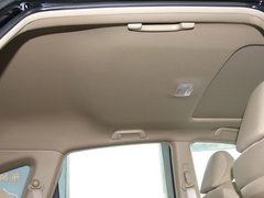 2010款 2.0L 自动 四驱经典版 5座