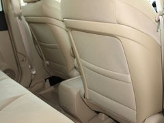 2010款 2.0L 自动 四驱经典版 5座