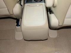 2010款 2.0L 自动 四驱经典版 5座