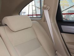 2010款 2.0L 自动 四驱经典版 5座