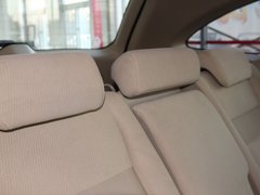 2010款 2.0L 自动 四驱经典版 5座