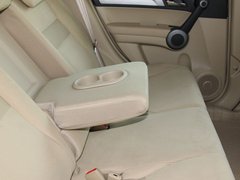 2010款 2.0L 自动 四驱经典版 5座