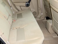 2010款 2.0L 自动 四驱经典版 5座