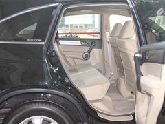 2010款 2.0L 自动 四驱经典版 5座