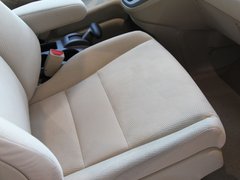 2010款 2.0L 自动 四驱经典版 5座