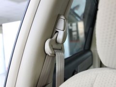 2010款 2.0L 自动 四驱经典版 5座