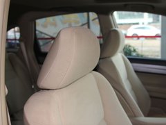 2010款 2.0L 自动 四驱经典版 5座