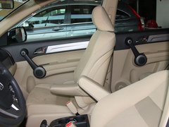2010款 2.0L 自动 四驱经典版 5座