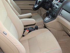 2010款 2.0L 自动 四驱经典版 5座
