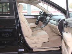 2010款 2.0L 自动 四驱经典版 5座